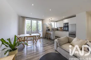 Appartement à Rungis (94150)