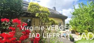House in Liffré (35340)
