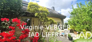 Maison à Liffré (35340)