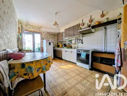 Maison de village à Mercenac (09160)