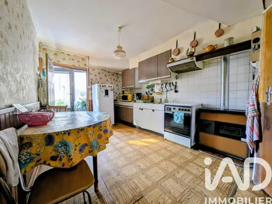 Maison de village à Mercenac (09160)