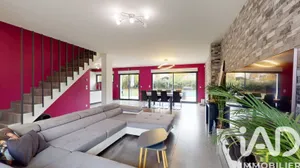Maison traditionnelle à Brie-Comte-Robert (77170)