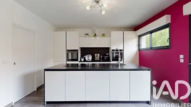 Traditional house in Brie-Comte-Robert (77170)