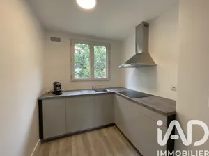 Appartement à Livry-Gargan (93190)
