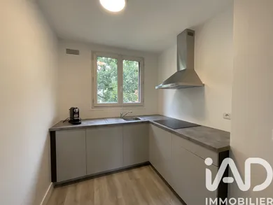 Apartment in Livry-Gargan (93190)