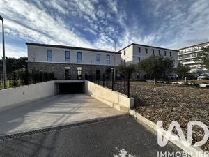 Murs commerciaux  à Ollioules (83190)