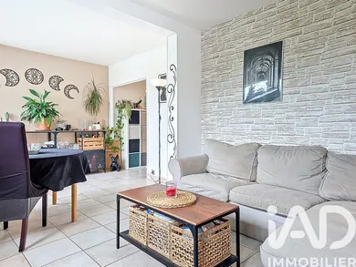 Appartement à Crosne (91560)