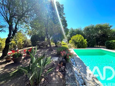 House in Fréjus (83370)