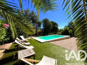 House in Fréjus (83370)