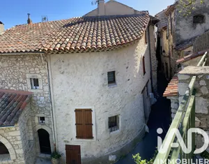 Maison de village à Mons (83440)