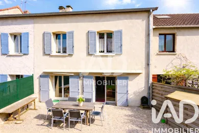 Maison à Maule (78580)