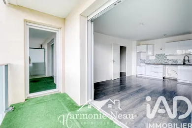 Appartement à Neuilly-sur-Marne (93330)