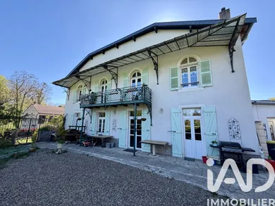House in Lorry-Mardigny (57420)