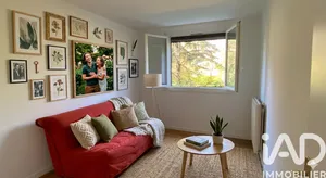 Apartment in Échirolles (38130)