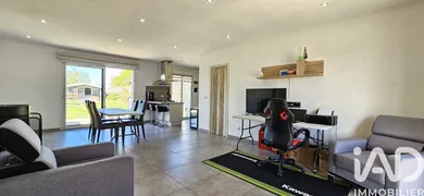 Maison à Essarts-en-Bocage (85140)