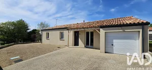 House in Essarts-en-Bocage (85140)