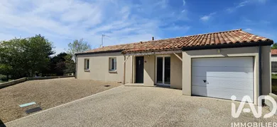 House in Essarts-en-Bocage (85140)
