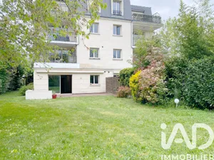 Apartment in Le Raincy (93340)