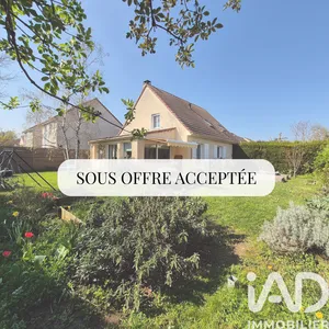 Traditional house in Vernouillet (78540)