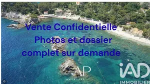 Architectural house in Toulon (83000)