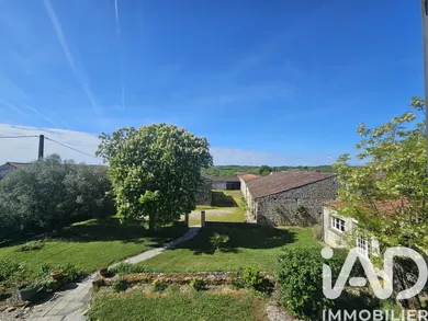 Farm in Julienne (16200)