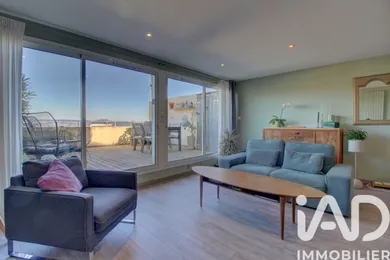 Apartment in La Ciotat (13600)