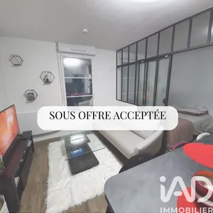 Appartement à Ecquevilly (78920)