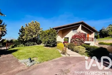 Maison traditionnelle à Boulogne-sur-Gesse (31350)