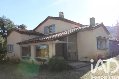 Architectural house in Sorède (66690)