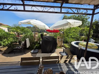 Apartment in La Seyne-sur-Mer (83500)