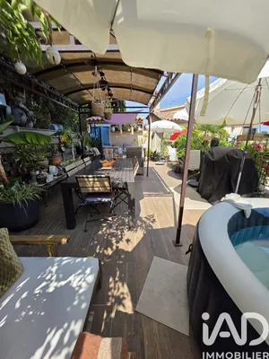 Apartment in La Seyne-sur-Mer (83500)
