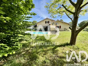 Maison à Aucamville (82600)