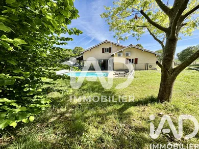 Maison à Aucamville (82600)