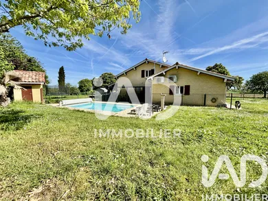 House in Grenade (31330)