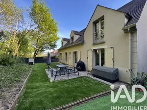 Maison à Vauhallan (91430)