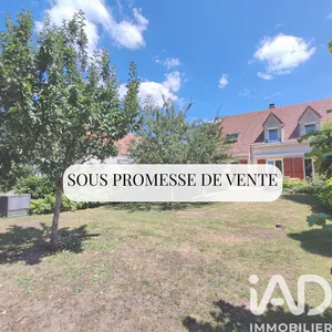 House in Triel-sur-Seine (78510)