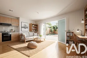 Apartment in Parempuyre (33290)