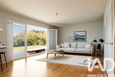Apartment in Parempuyre (33290)