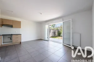Appartement à Parempuyre (33290)
