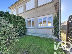 Building in Lardy (91510)