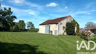 Park home in Leignes-sur-Fontaine (86300)