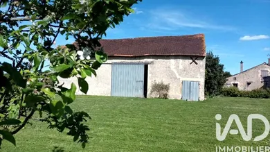 Park home in Leignes-sur-Fontaine (86300)