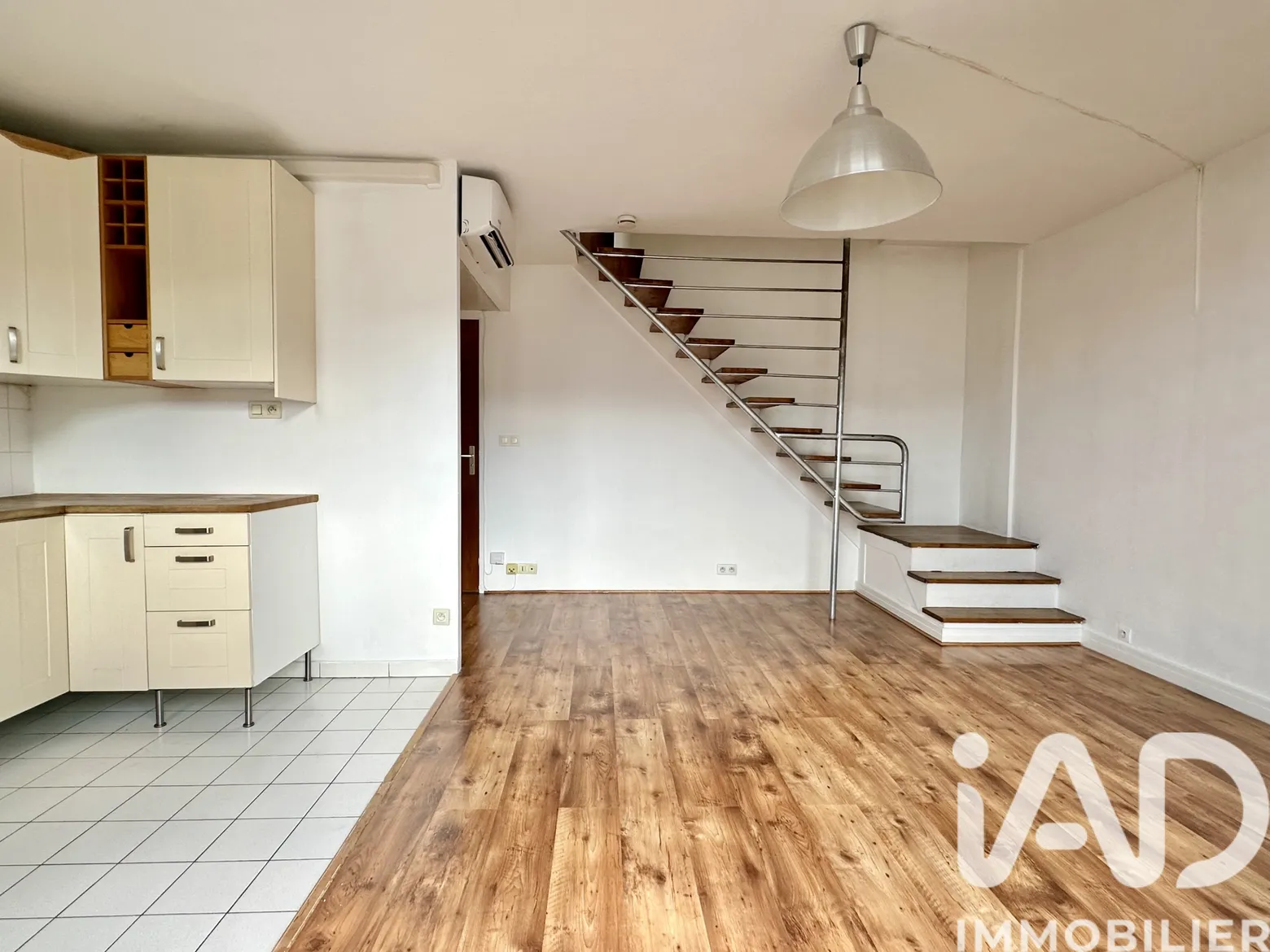 Vente appartement à Grenoble (38100) : appartement 3 pièces 54 m² — 6