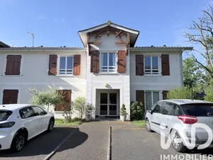 Appartement à Lanton (33138)