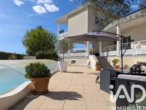 Architectural house in Puygouzon (81990)