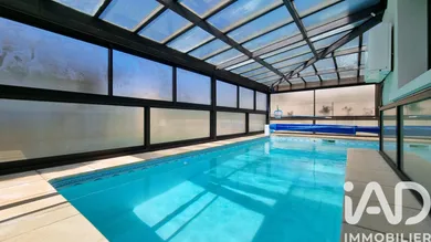 House in Rodez (12000)