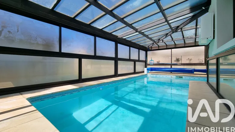 Maison 5 pièces 184 m² · à Rodez · 184 m² · 630 000 €