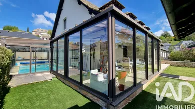 House in Rodez (12000)