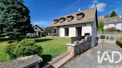 House in Rodez (12000)