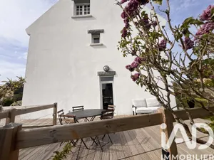 House in Belz (56550)